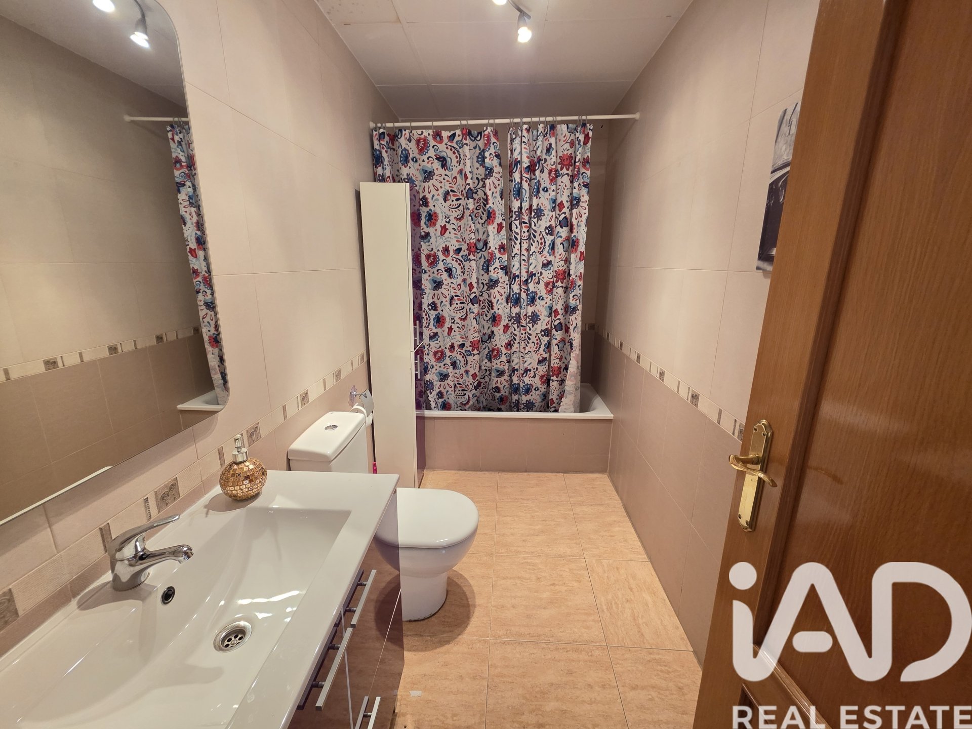 Apartment à Calasparra, Murcia, Espagne 2 chambres, 90 m2 No. 185144
