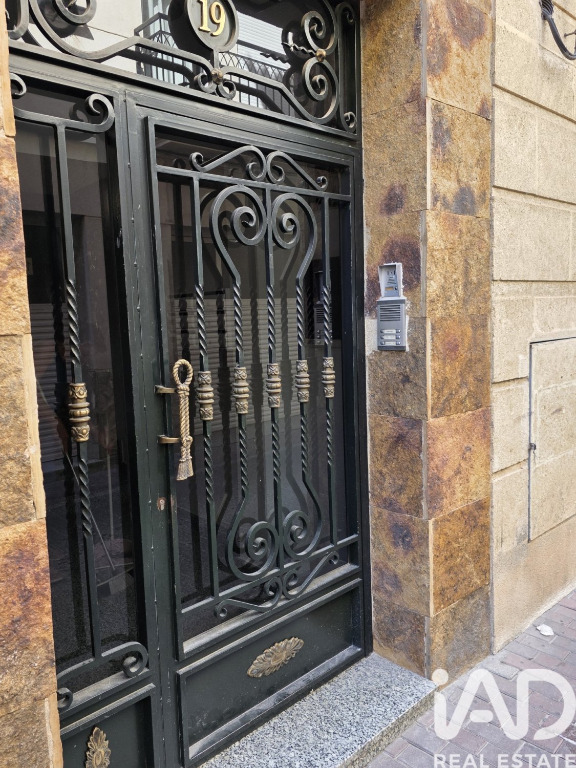 Apartment à Calasparra, Murcia, Espagne 2 chambres, 90 m2 No. 185144