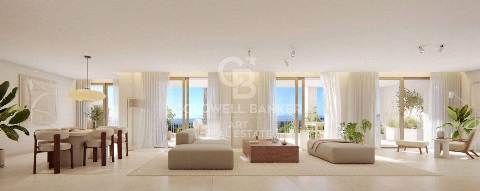 House in Istan, Malaga, Spain 4 bedrooms, 365 sq.m. No. 157631