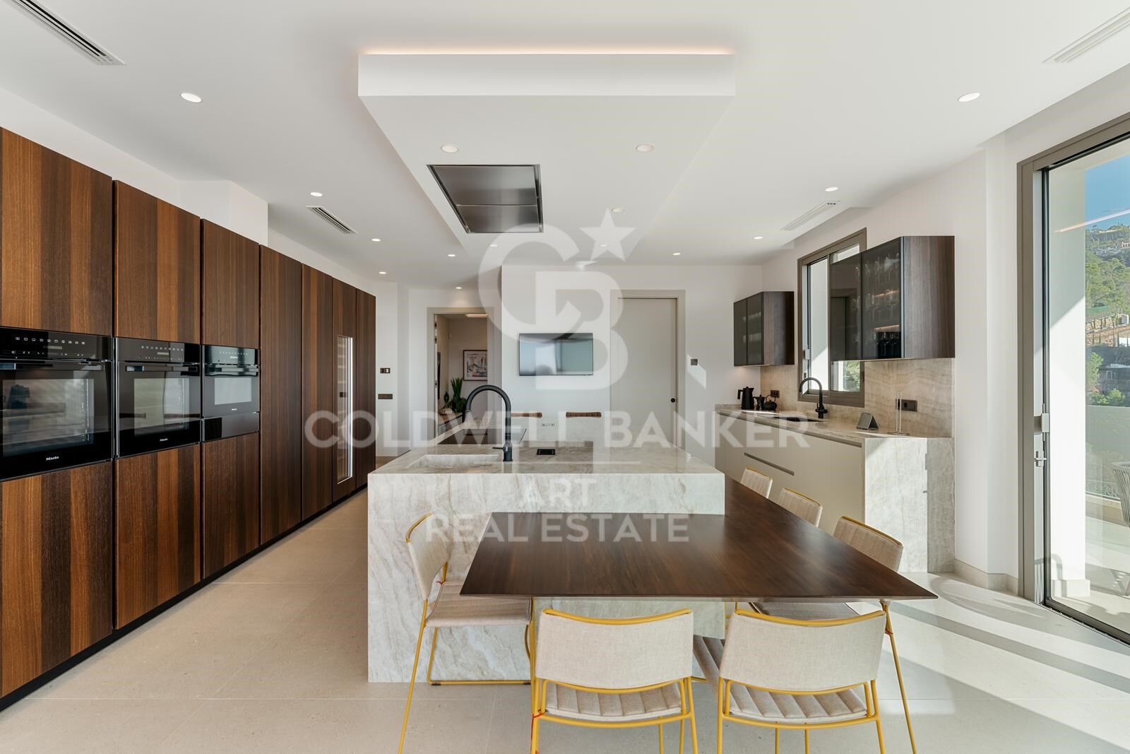 Villa Benahavis, Malaga, Spānijā 6 istabas, 958 m2 Nr. 157628