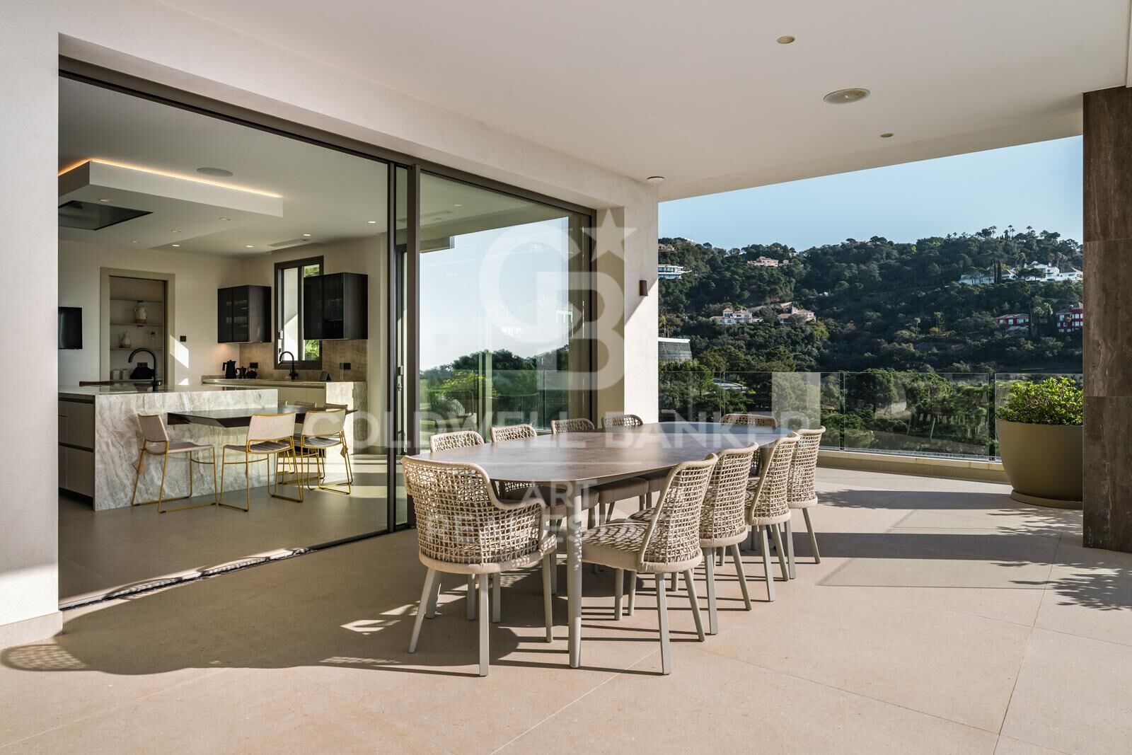 Villa Benahavis, Malaga, Spānijā 6 istabas, 958 m2 Nr. 157628