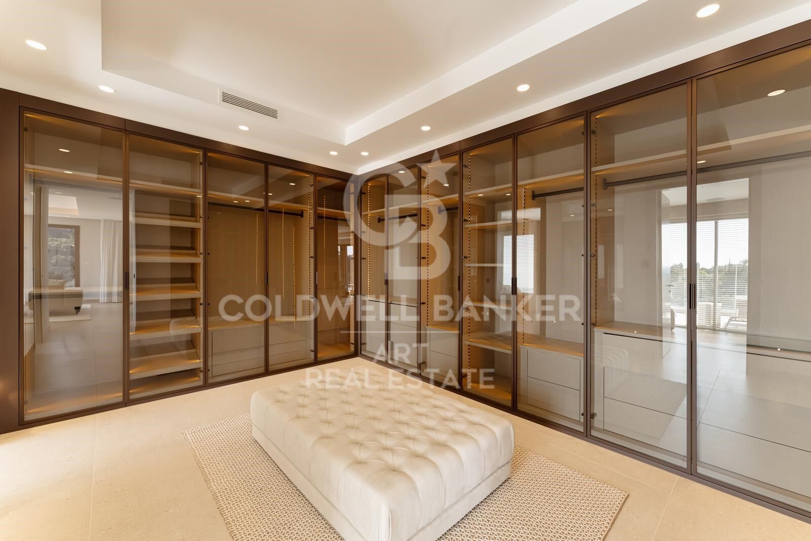 Villa Benahavis, Malaga, Spānijā 6 istabas, 958 m2 Nr. 157628