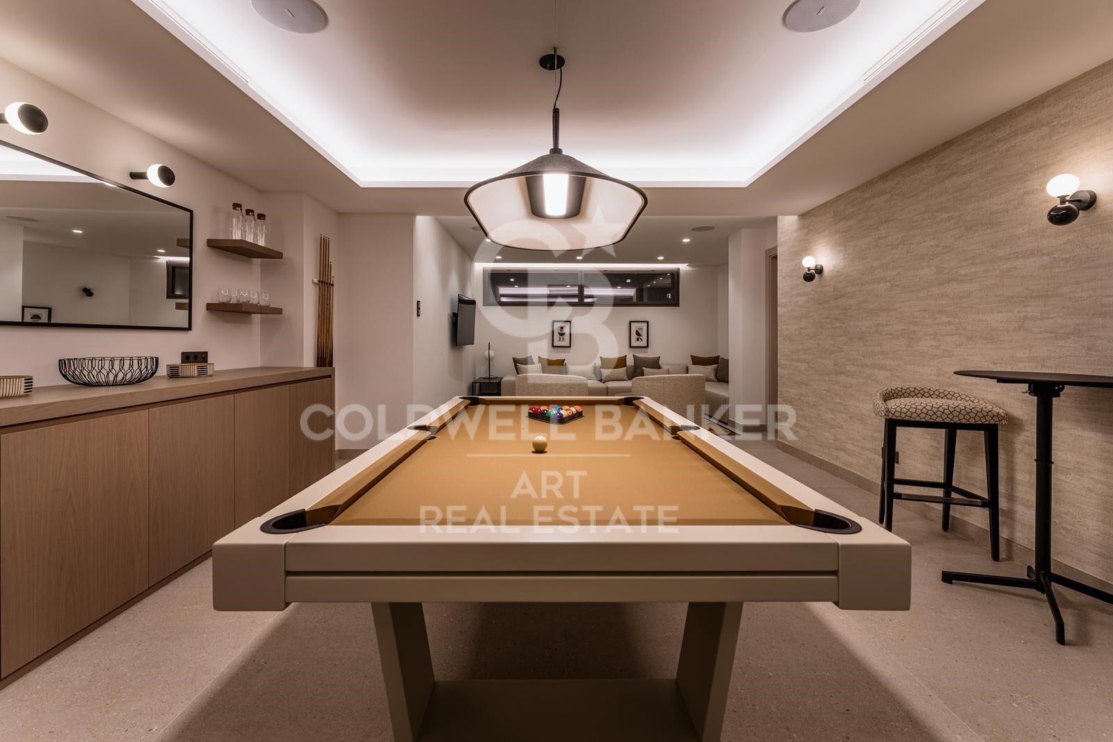 Villa Benahavis, Malaga, Spānijā 6 istabas, 958 m2 Nr. 157628