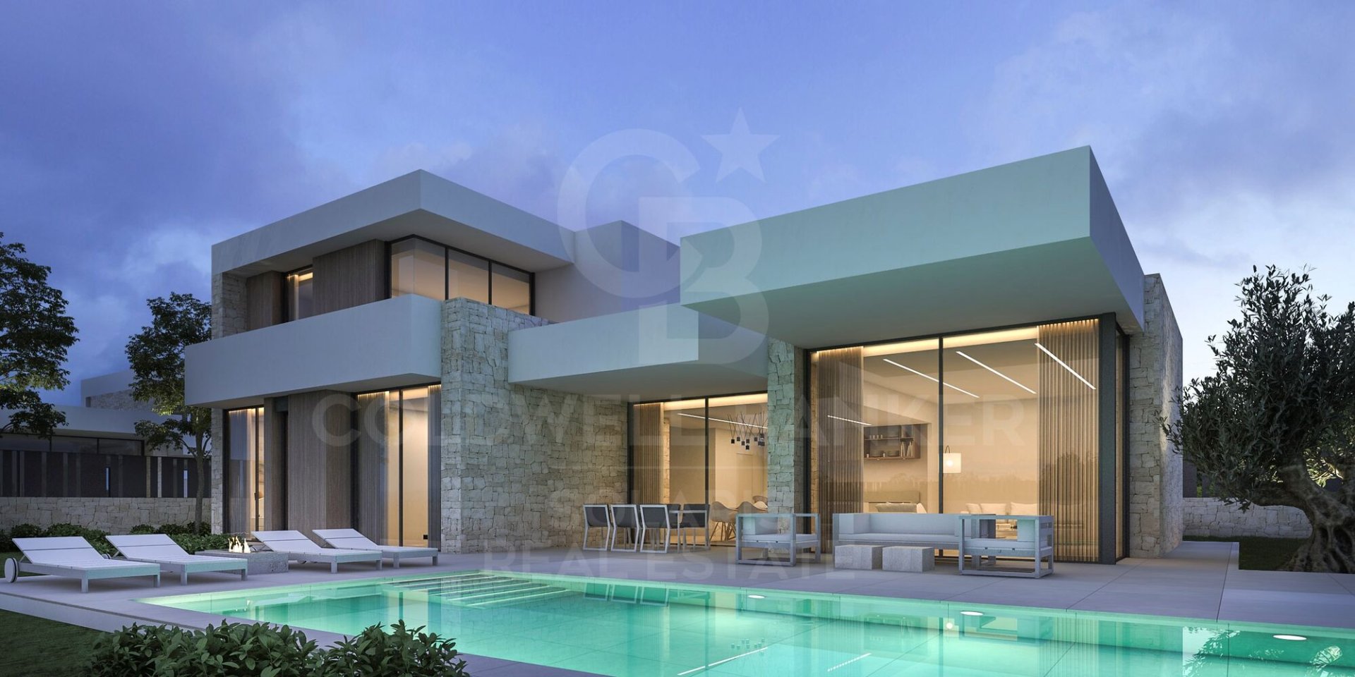 Villa Denia, Alicante, Spānijā 3 istabas,  Nr. 157633