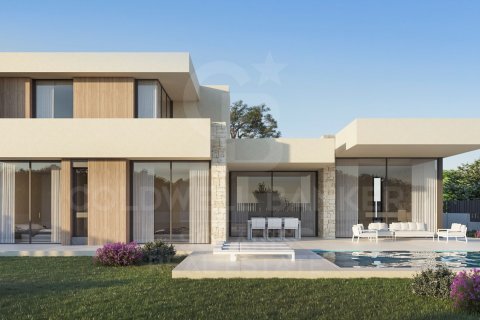 Villa in Denia, Alicante, Spanien 3 Schlafzimmer,  Nr. 157633