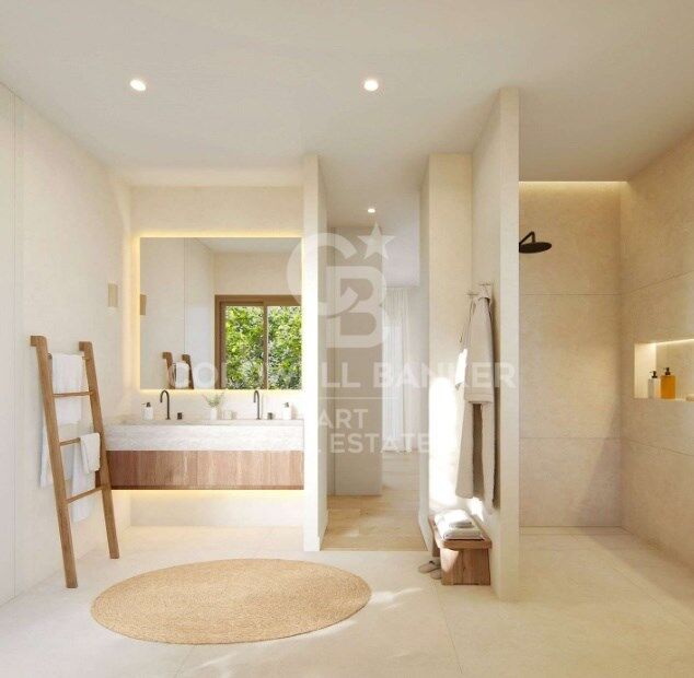 House in Istan, Malaga, Spain 3 bedrooms, 305 sq.m. No. 157630