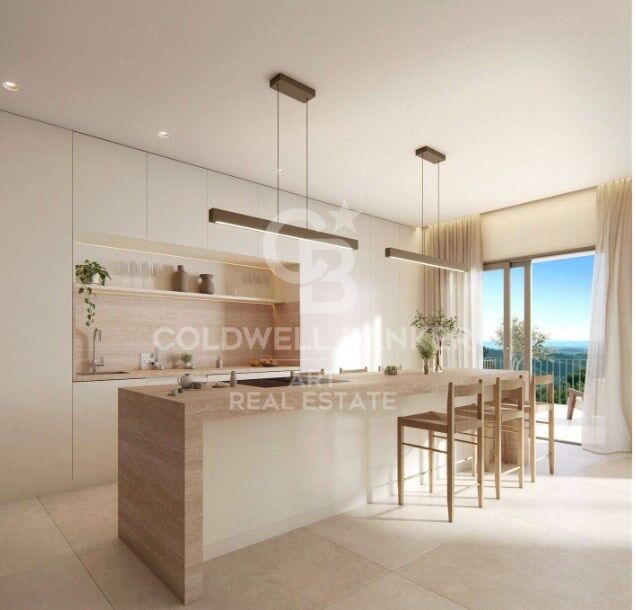 House in Istan, Malaga, Spain 3 bedrooms, 305 sq.m. No. 157630
