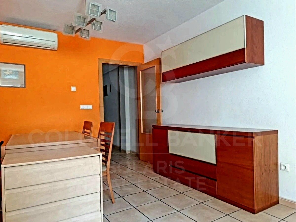Lägenhet i Altea, Alicante, Spanien 3 sovrum, 147 kvm. Nr. 178385