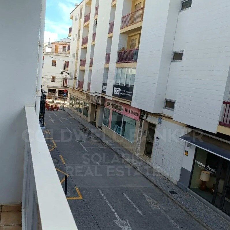 Lägenhet i Altea, Alicante, Spanien 3 sovrum, 147 kvm. Nr. 178385