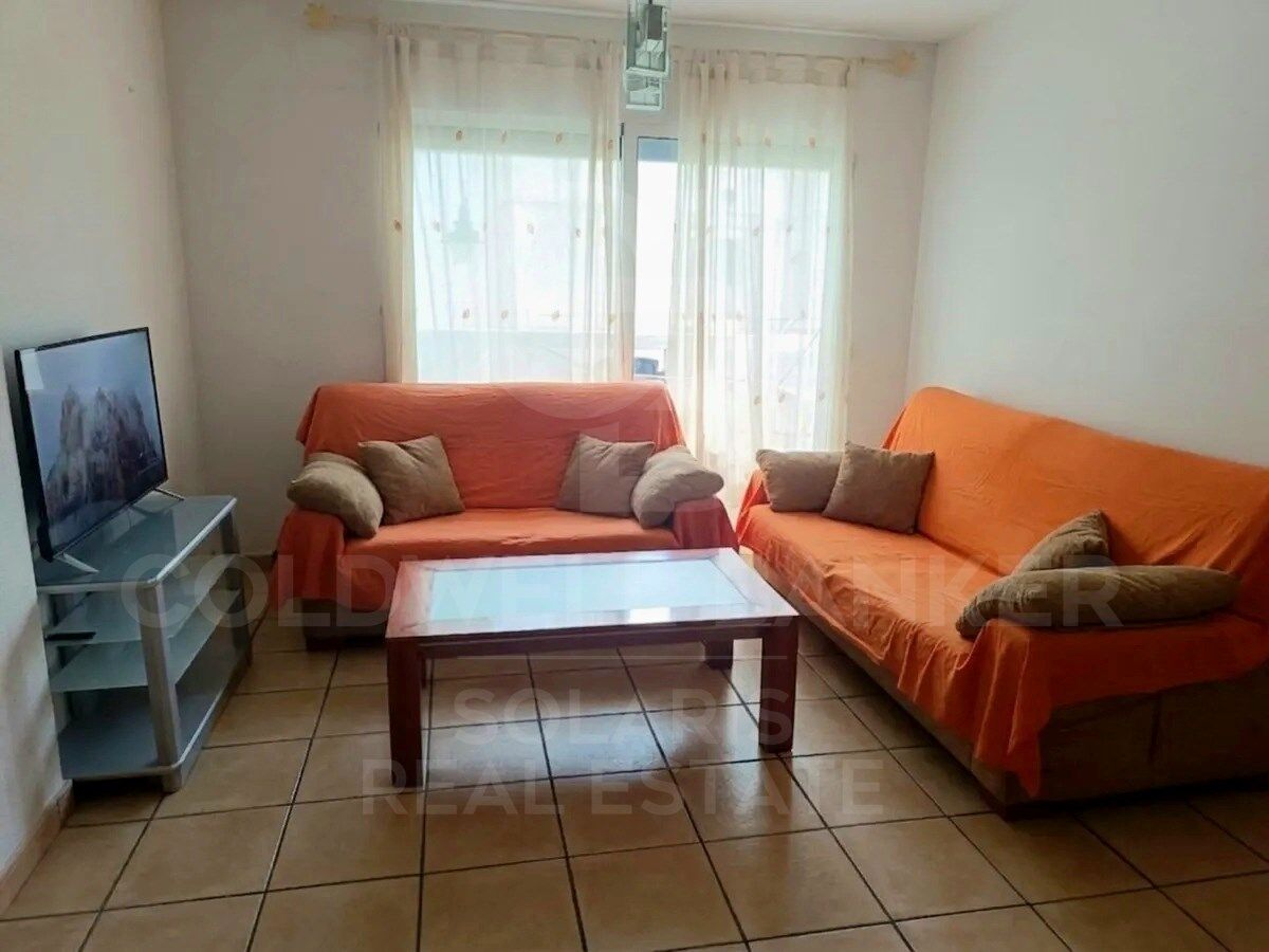 Lägenhet i Altea, Alicante, Spanien 3 sovrum, 147 kvm. Nr. 178385