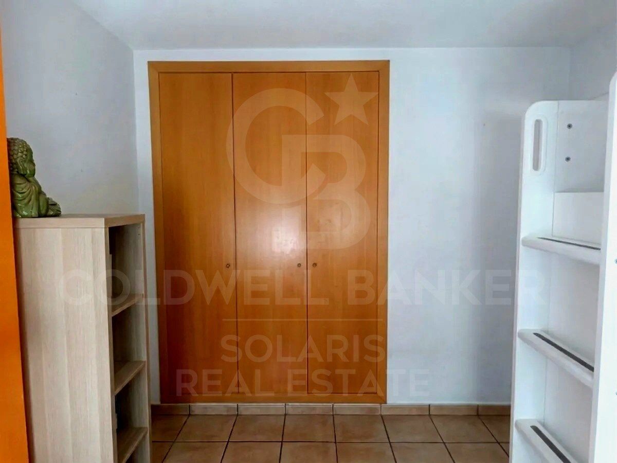 Lägenhet i Altea, Alicante, Spanien 3 sovrum, 147 kvm. Nr. 178385