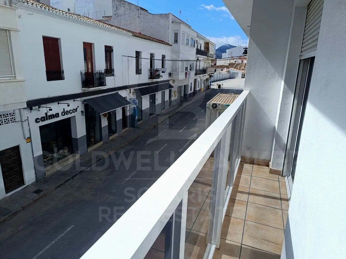 Lägenhet i Altea, Alicante, Spanien 3 sovrum, 147 kvm. Nr. 178385