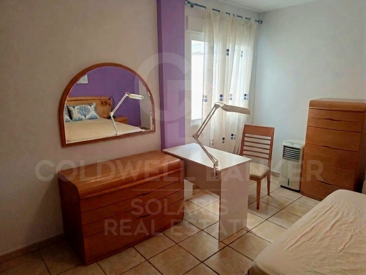 Lägenhet i Altea, Alicante, Spanien 3 sovrum, 147 kvm. Nr. 178385