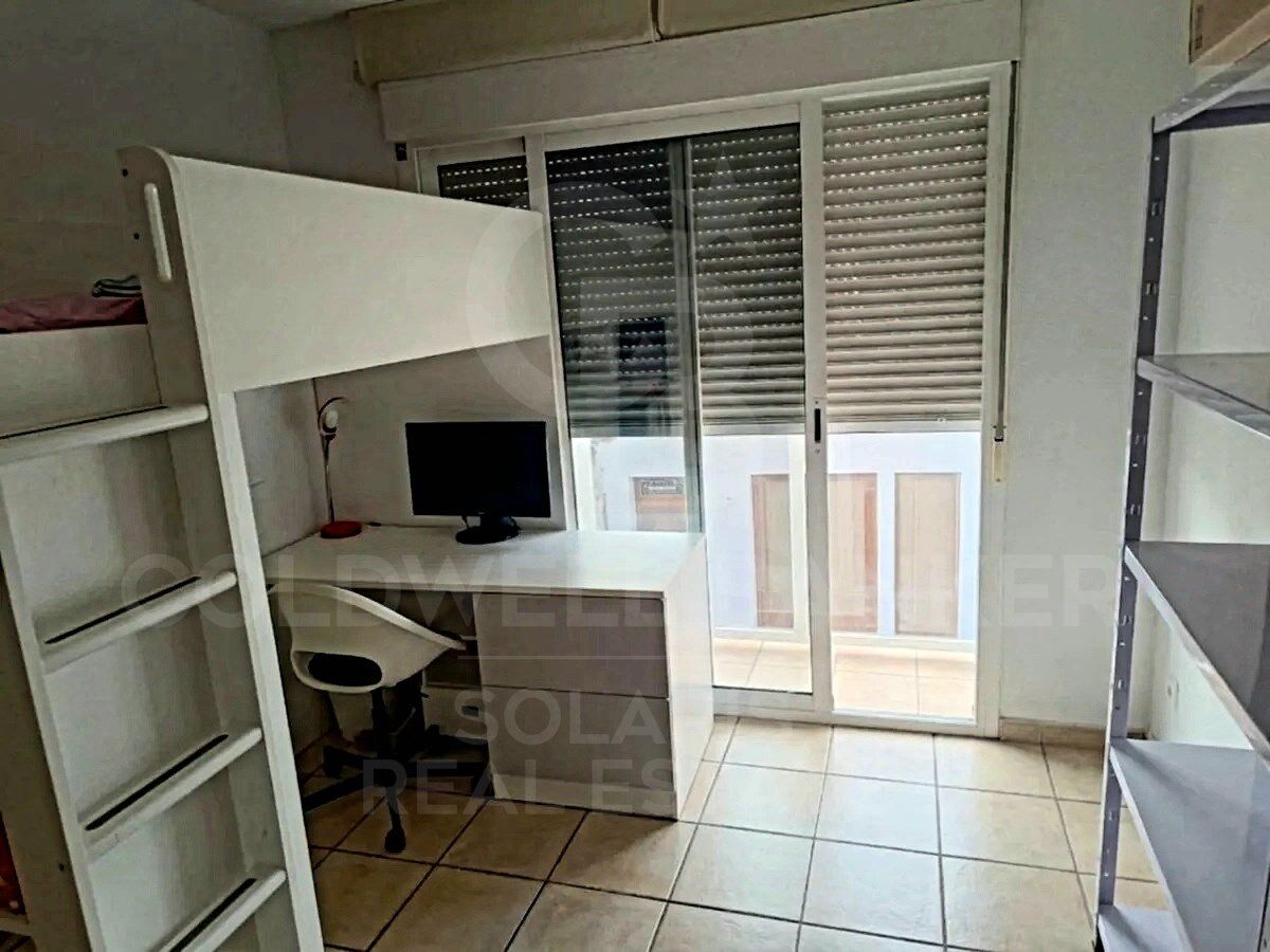 Lägenhet i Altea, Alicante, Spanien 3 sovrum, 147 kvm. Nr. 178385