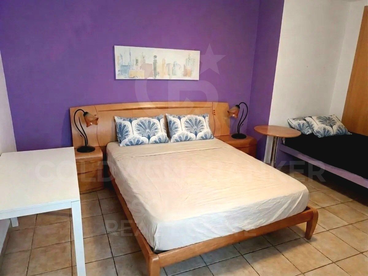 Lägenhet i Altea, Alicante, Spanien 3 sovrum, 147 kvm. Nr. 178385