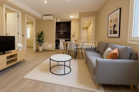 Apartament w Principado De Andorra (Ninguna Poblacion Tiene C.P.), Lleida, Hiszpania 2 sypialnie, 90 mkw. nr 178386