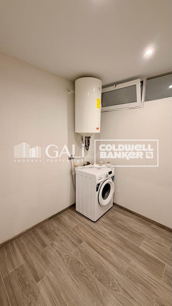 Lägenhet i Principado De Andorra (Ninguna Poblacion Tiene C.P.), Lleida, Spanien 2 sovrum, 90 kvm. Nr. 178386