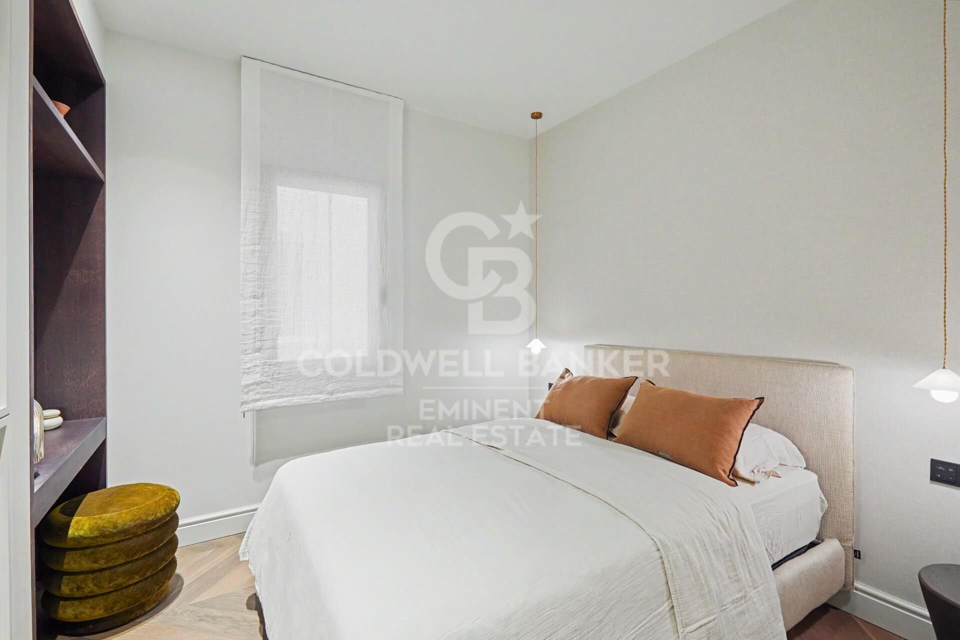 Dzīvoklis Barcelona, Spānijā 3 istabas, 230 m2 Nr. 178383