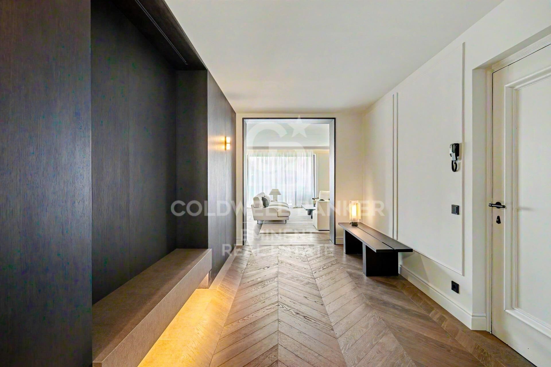 Dzīvoklis Barcelona, Spānijā 3 istabas, 230 m2 Nr. 178383