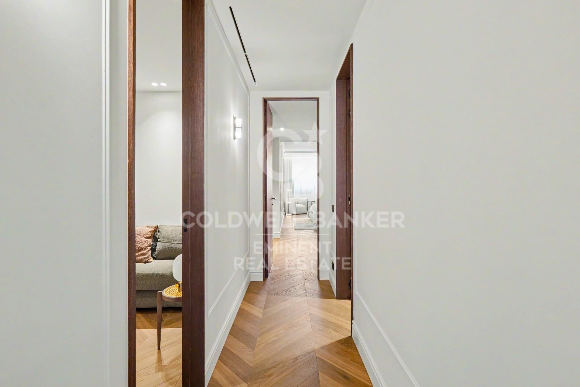 Dzīvoklis Barcelona, Spānijā 3 istabas, 230 m2 Nr. 178383