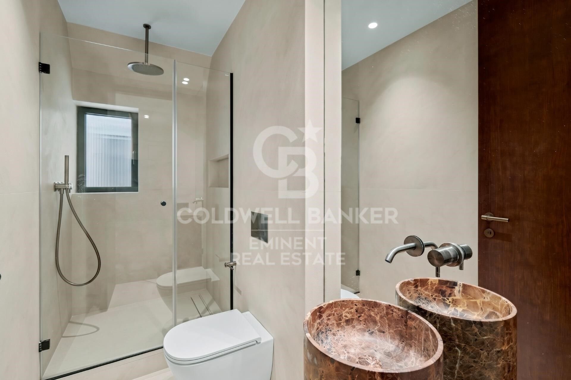 Dzīvoklis Barcelona, Spānijā 3 istabas, 230 m2 Nr. 178383