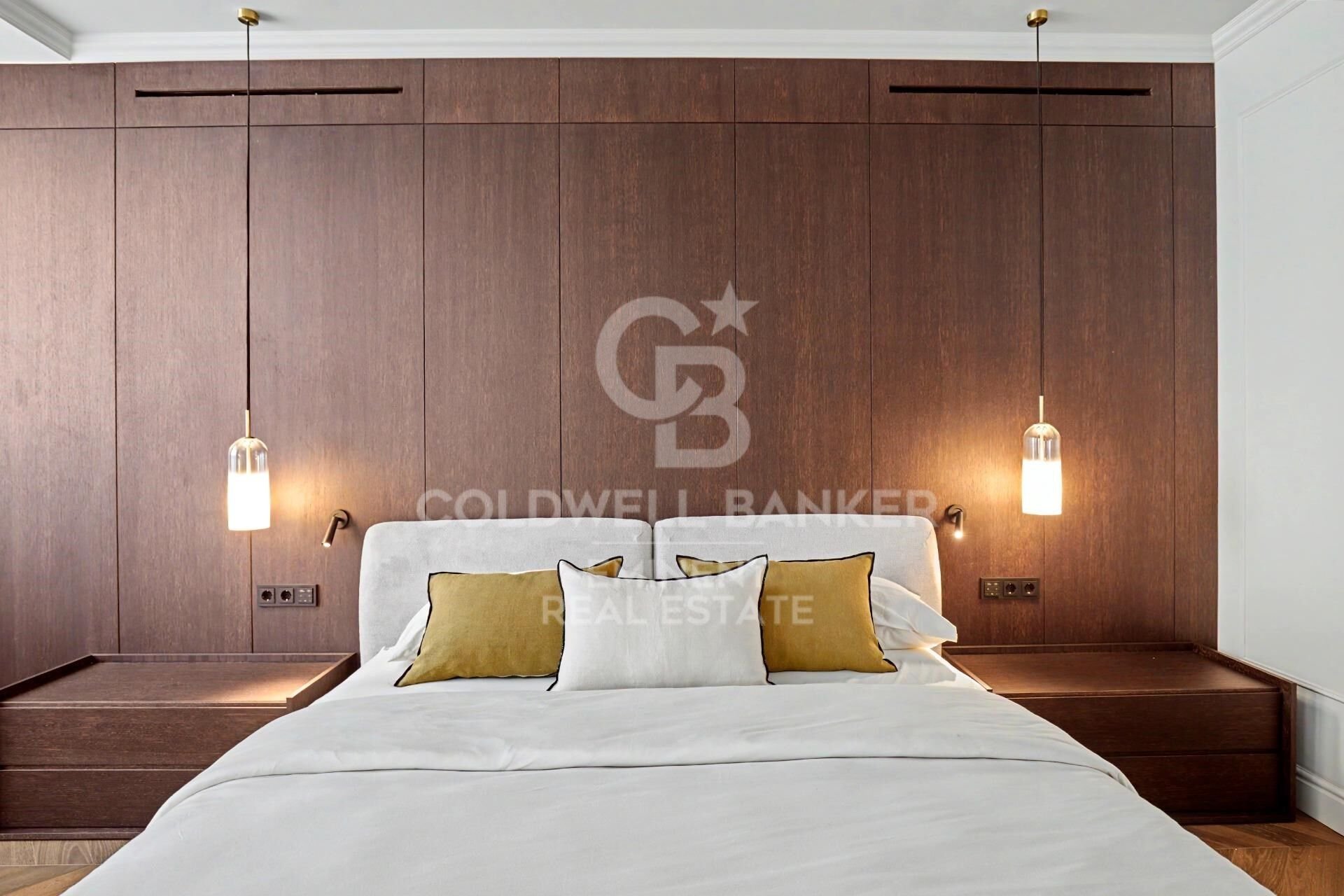 Dzīvoklis Barcelona, Spānijā 3 istabas, 230 m2 Nr. 178383