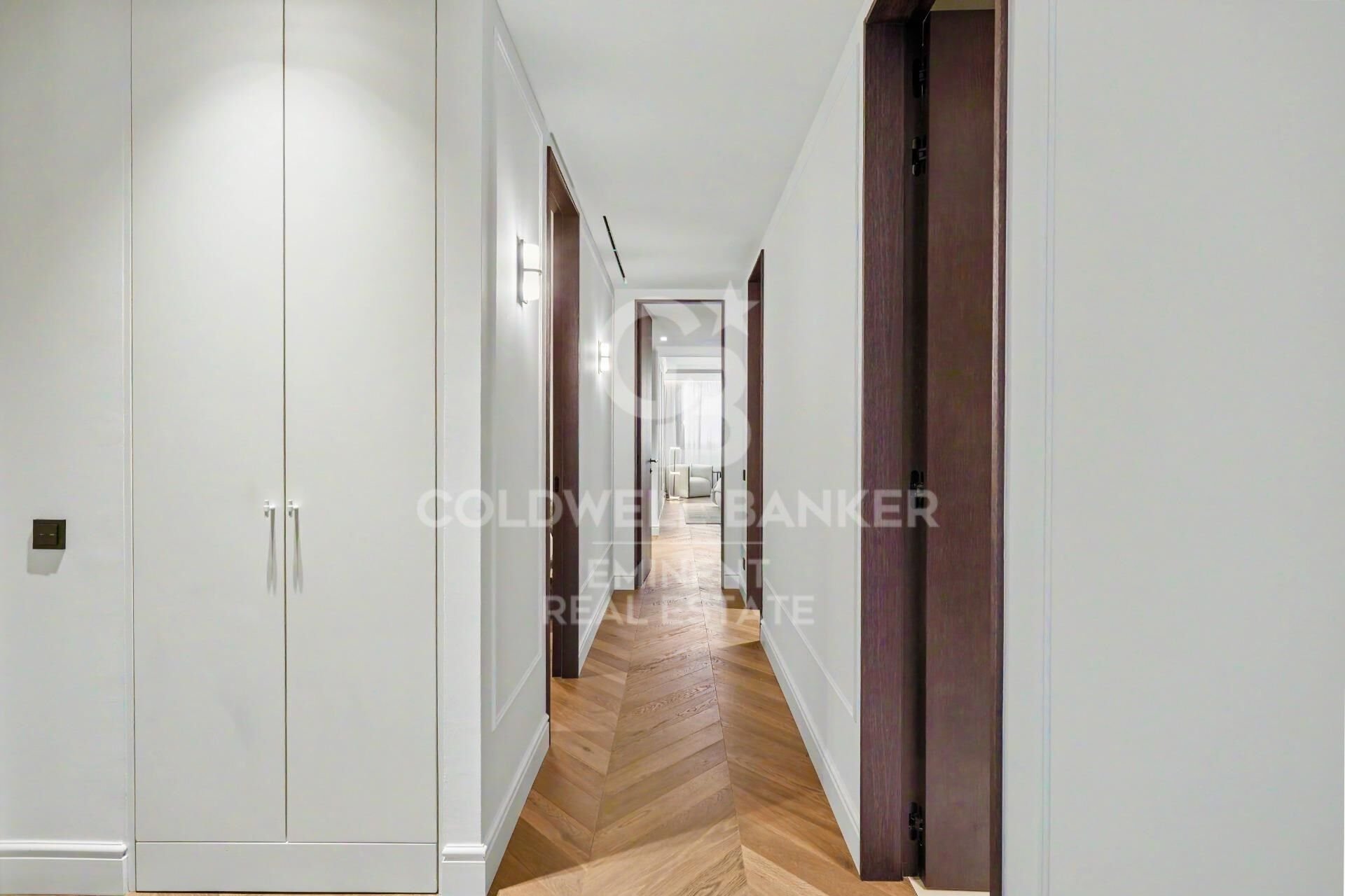 Dzīvoklis Barcelona, Spānijā 3 istabas, 230 m2 Nr. 178383