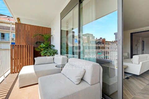 Appartamento a Barcelona, Spagna 3 camere da letto, 230 mq. N° 178383