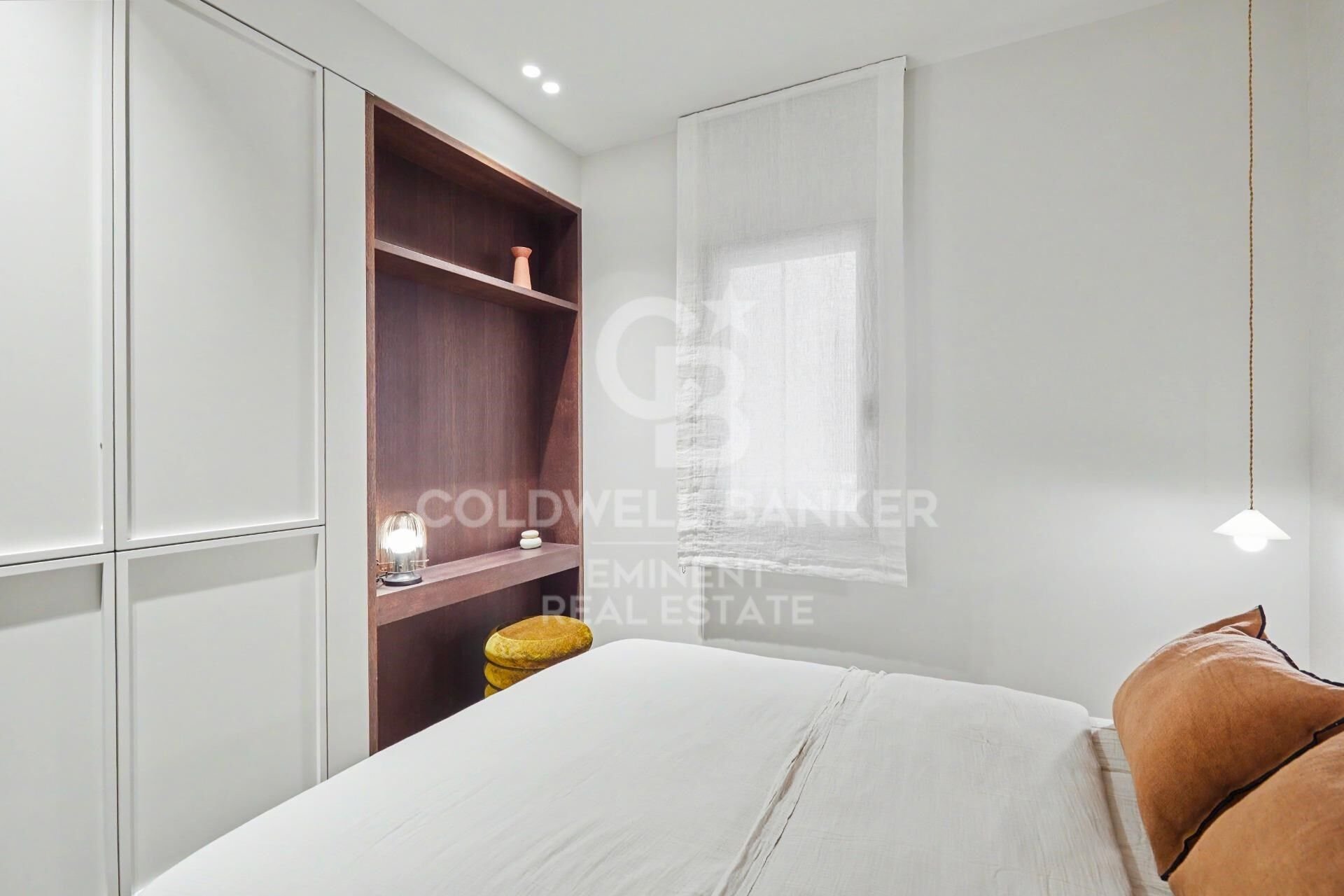 Dzīvoklis Barcelona, Spānijā 3 istabas, 230 m2 Nr. 178383