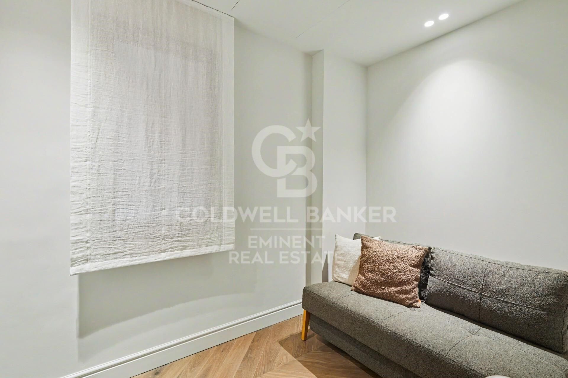 Dzīvoklis Barcelona, Spānijā 3 istabas, 230 m2 Nr. 178383