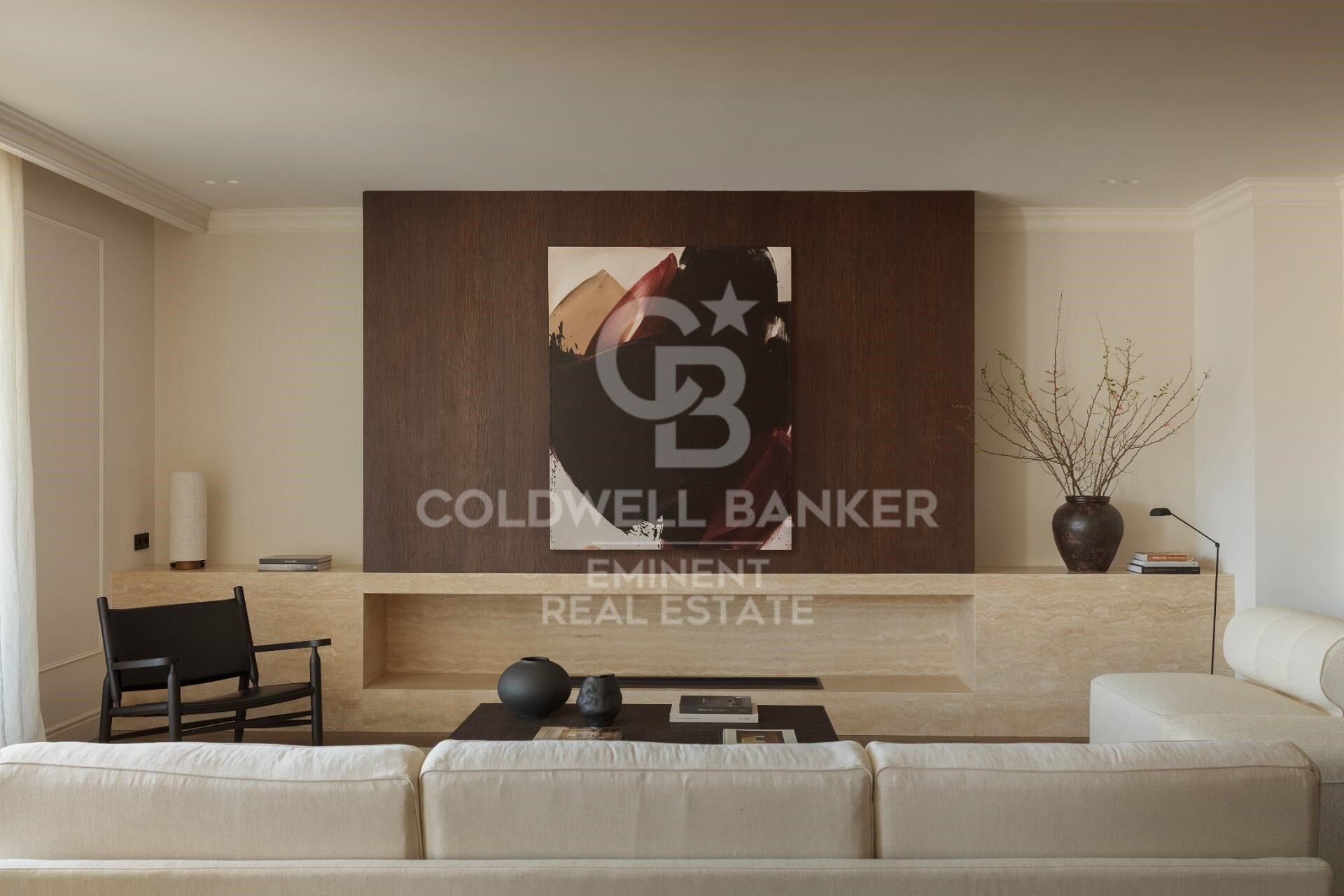 Dzīvoklis Barcelona, Spānijā 3 istabas, 230 m2 Nr. 178383