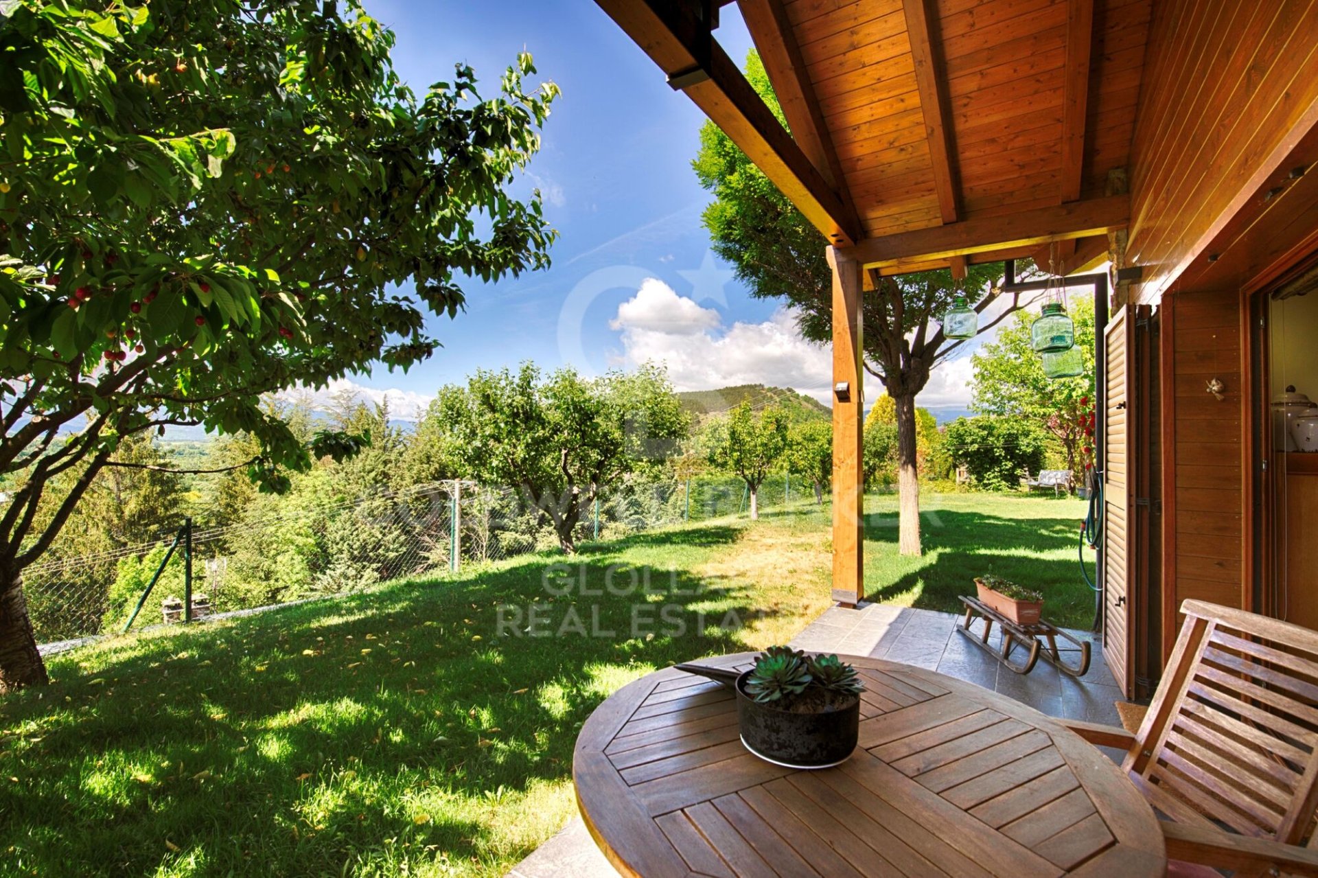 House in Spanien 4 Schlafzimmer, 300 m2 Nr. 178387
