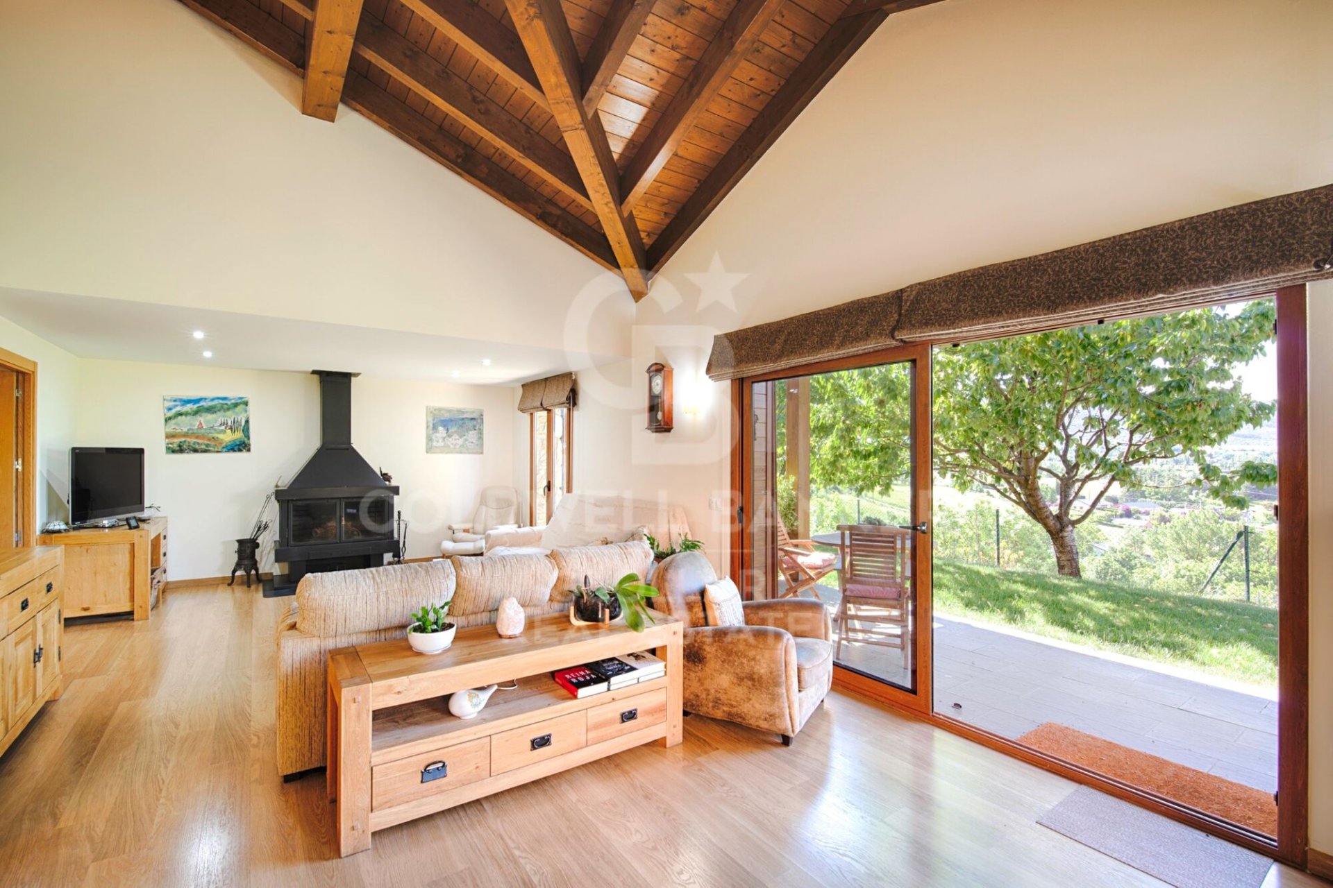 House in Spanien 4 Schlafzimmer, 300 m2 Nr. 178387
