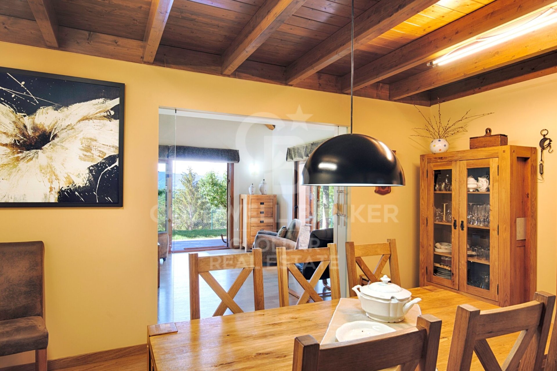 House in Spanien 4 Schlafzimmer, 300 m2 Nr. 178387