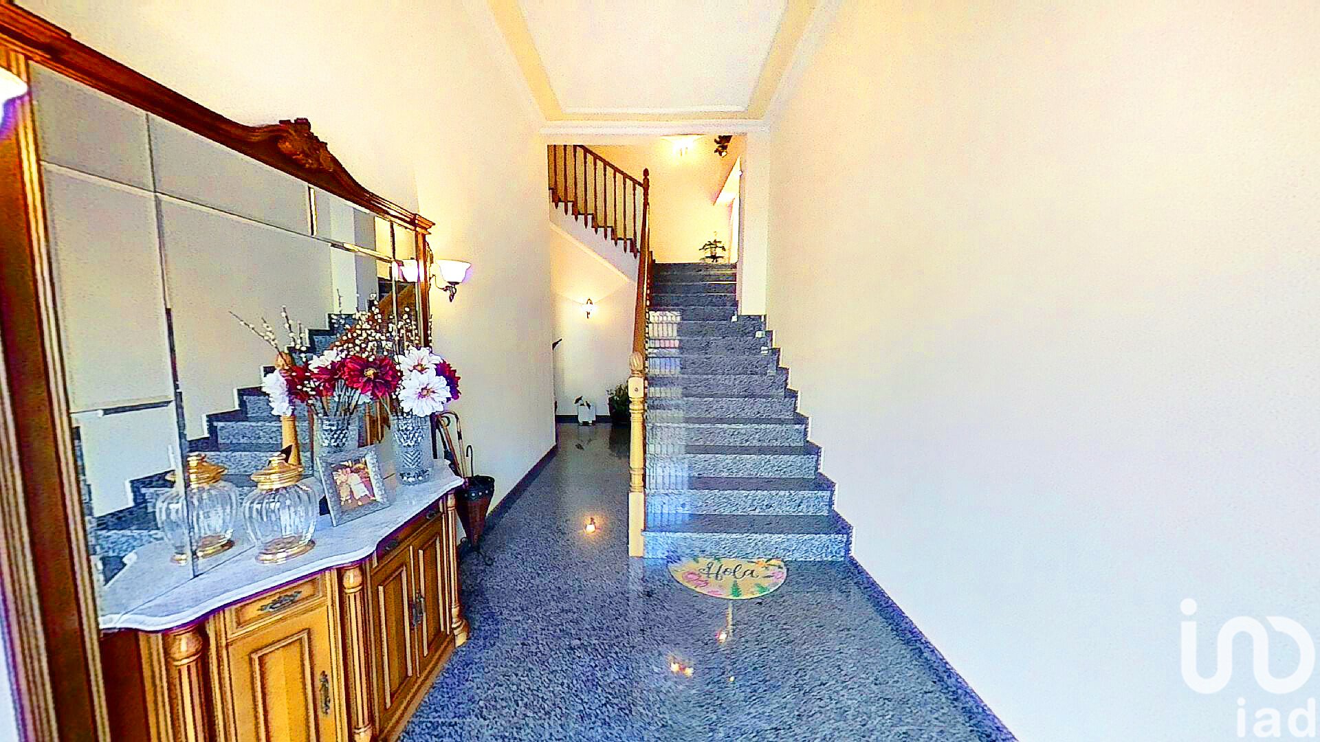 House à Mutxamel, Alicante, Espagne 4 chambres, 461 m2 No. 154241