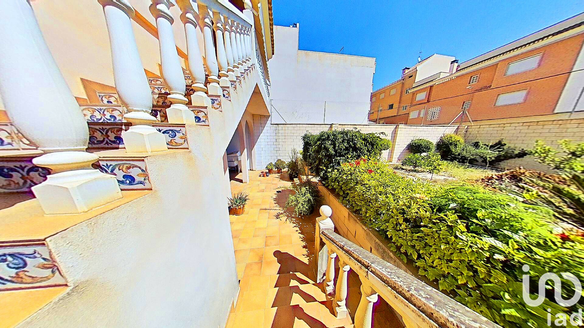 House à Mutxamel, Alicante, Espagne 4 chambres, 461 m2 No. 154241