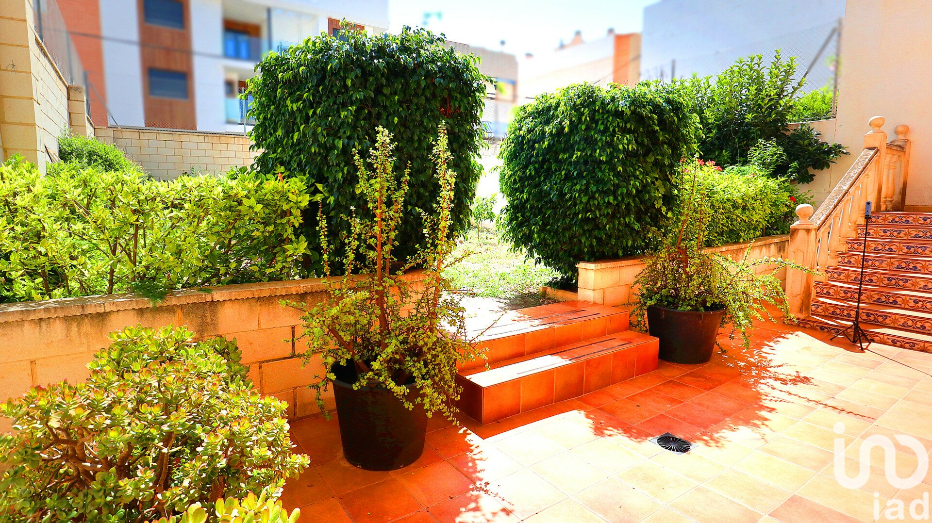 House à Mutxamel, Alicante, Espagne 4 chambres, 461 m2 No. 154241