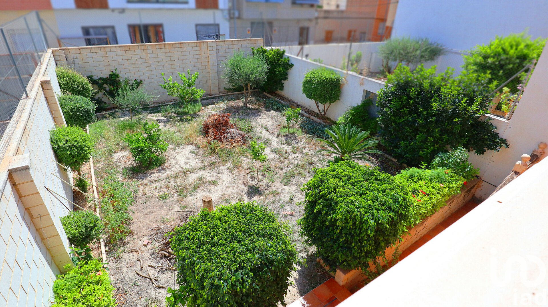 House à Mutxamel, Alicante, Espagne 4 chambres, 461 m2 No. 154241