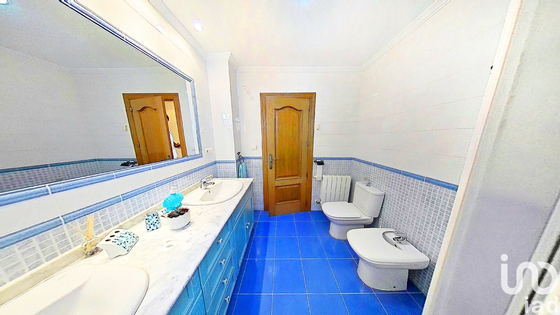 House à Mutxamel, Alicante, Espagne 4 chambres, 461 m2 No. 154241