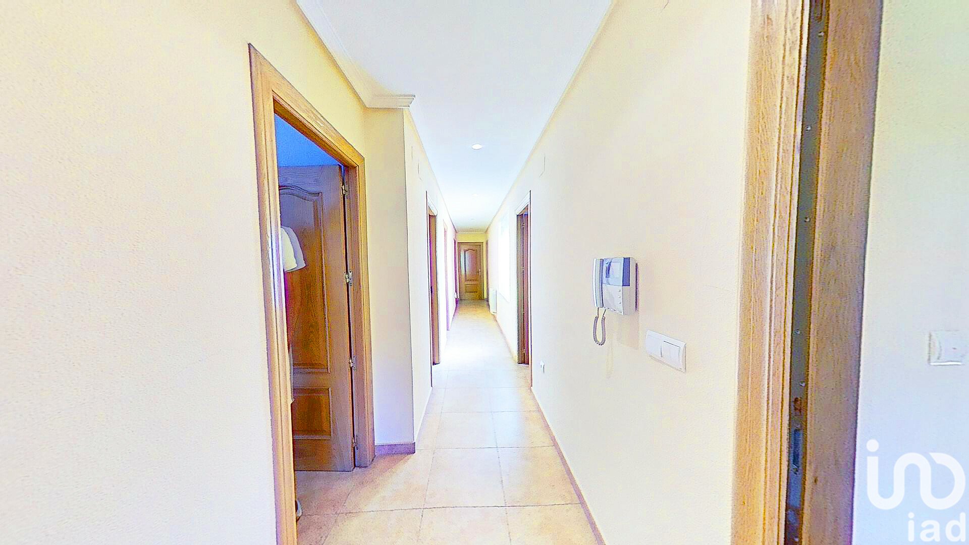 House à Mutxamel, Alicante, Espagne 4 chambres, 461 m2 No. 154241