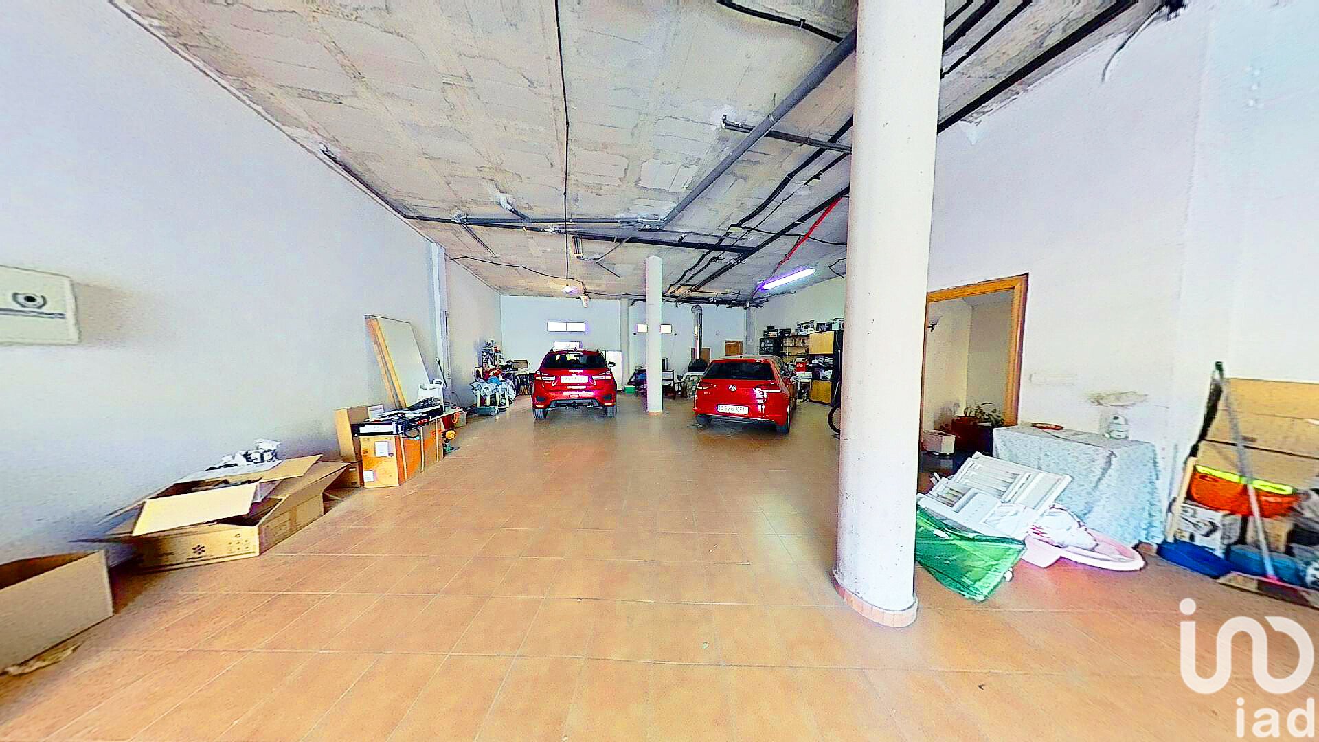 House à Mutxamel, Alicante, Espagne 4 chambres, 461 m2 No. 154241