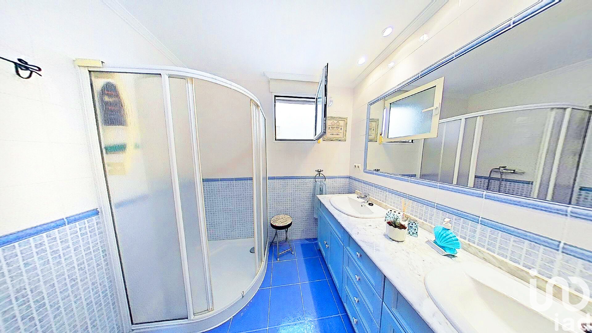 House à Mutxamel, Alicante, Espagne 4 chambres, 461 m2 No. 154241