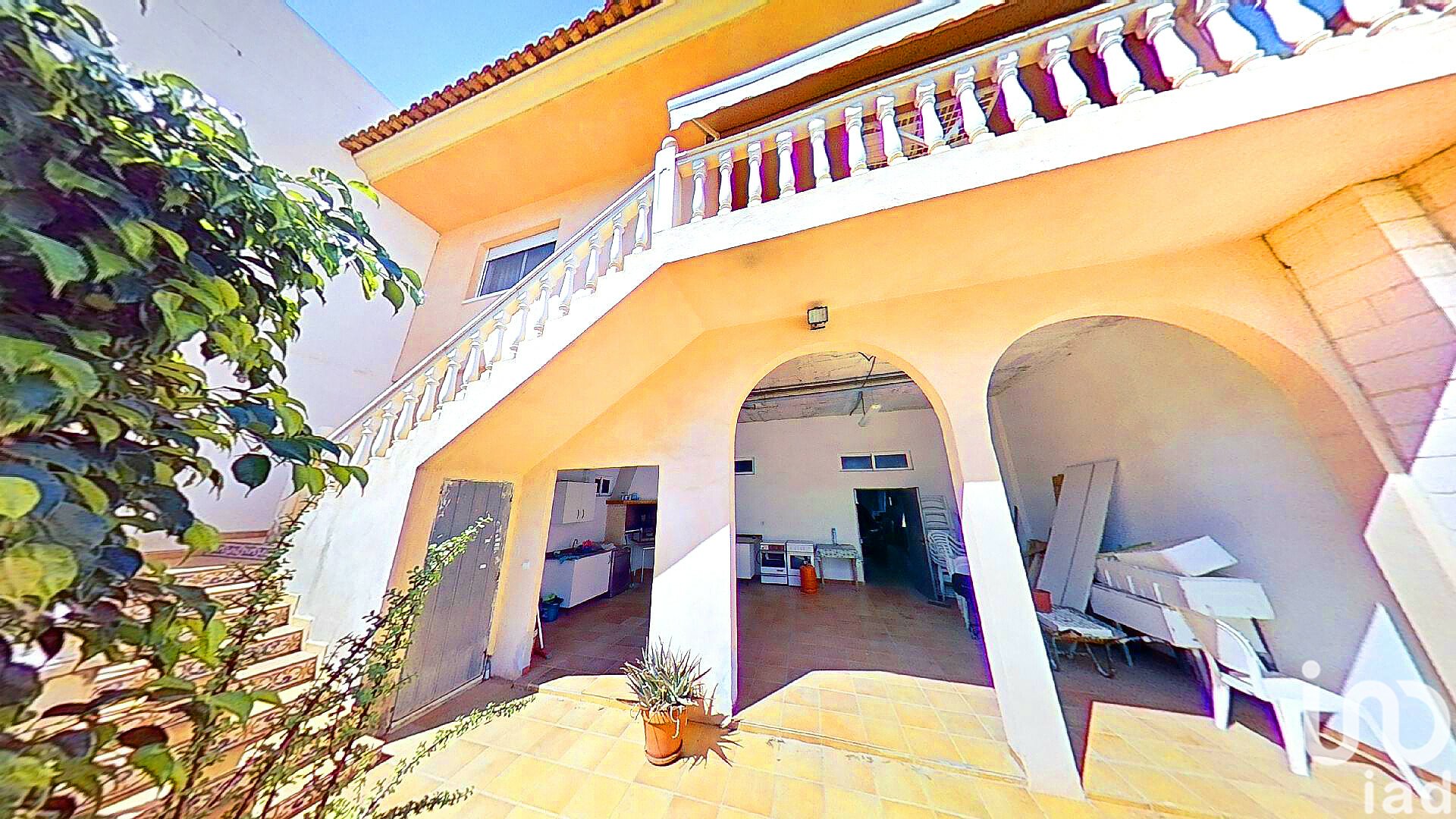 House à Mutxamel, Alicante, Espagne 4 chambres, 461 m2 No. 154241