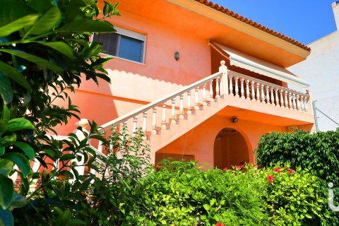 House in Mutxamel, Alicante, Spain 4 bedrooms, 461 sq.m. No. 154241