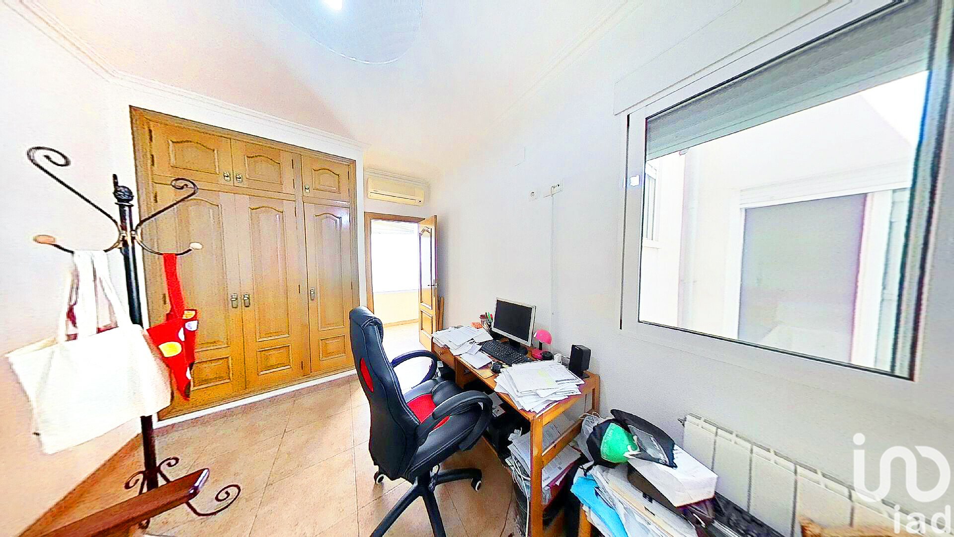 House à Mutxamel, Alicante, Espagne 4 chambres, 461 m2 No. 154241