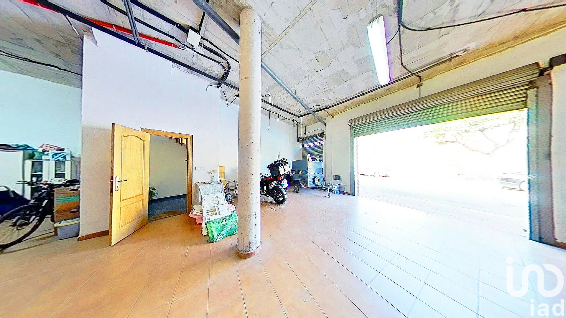 House à Mutxamel, Alicante, Espagne 4 chambres, 461 m2 No. 154241