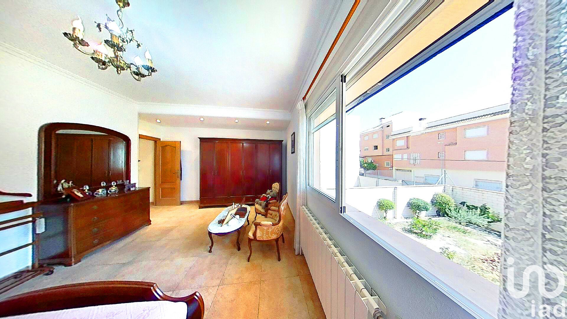 House à Mutxamel, Alicante, Espagne 4 chambres, 461 m2 No. 154241