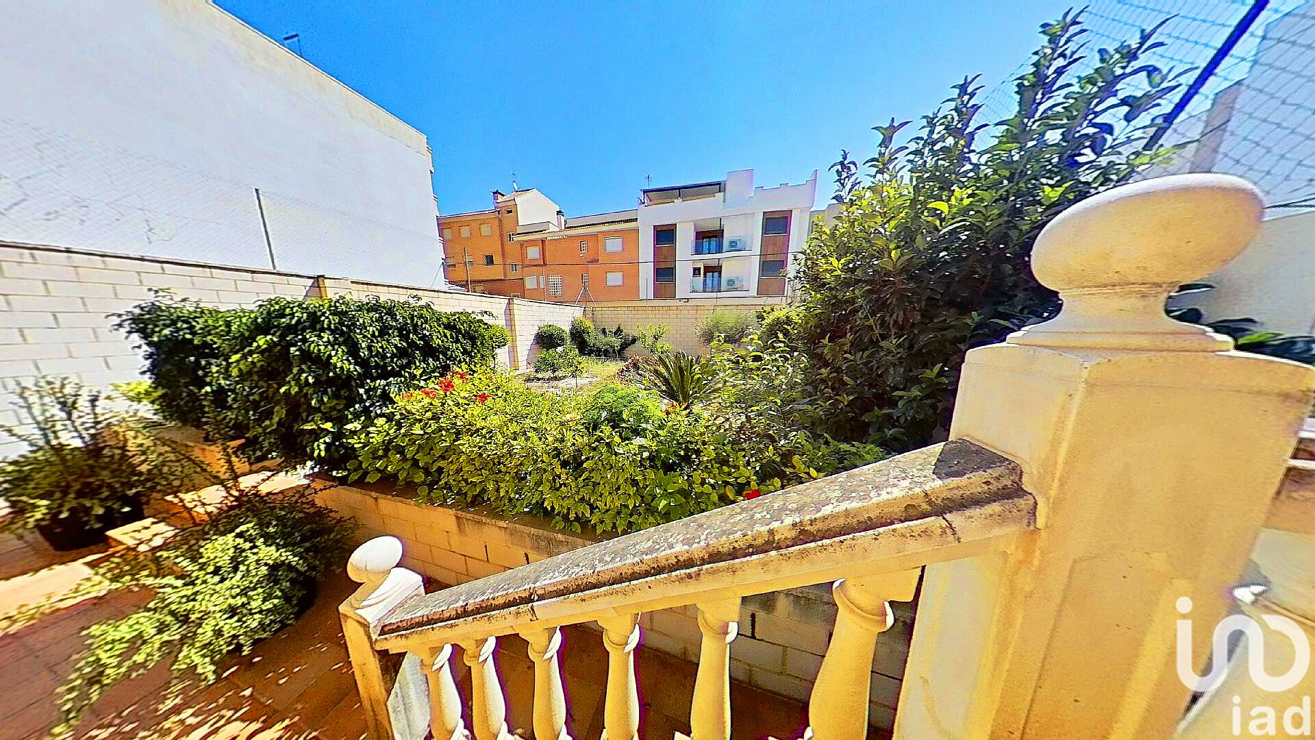 House à Mutxamel, Alicante, Espagne 4 chambres, 461 m2 No. 154241