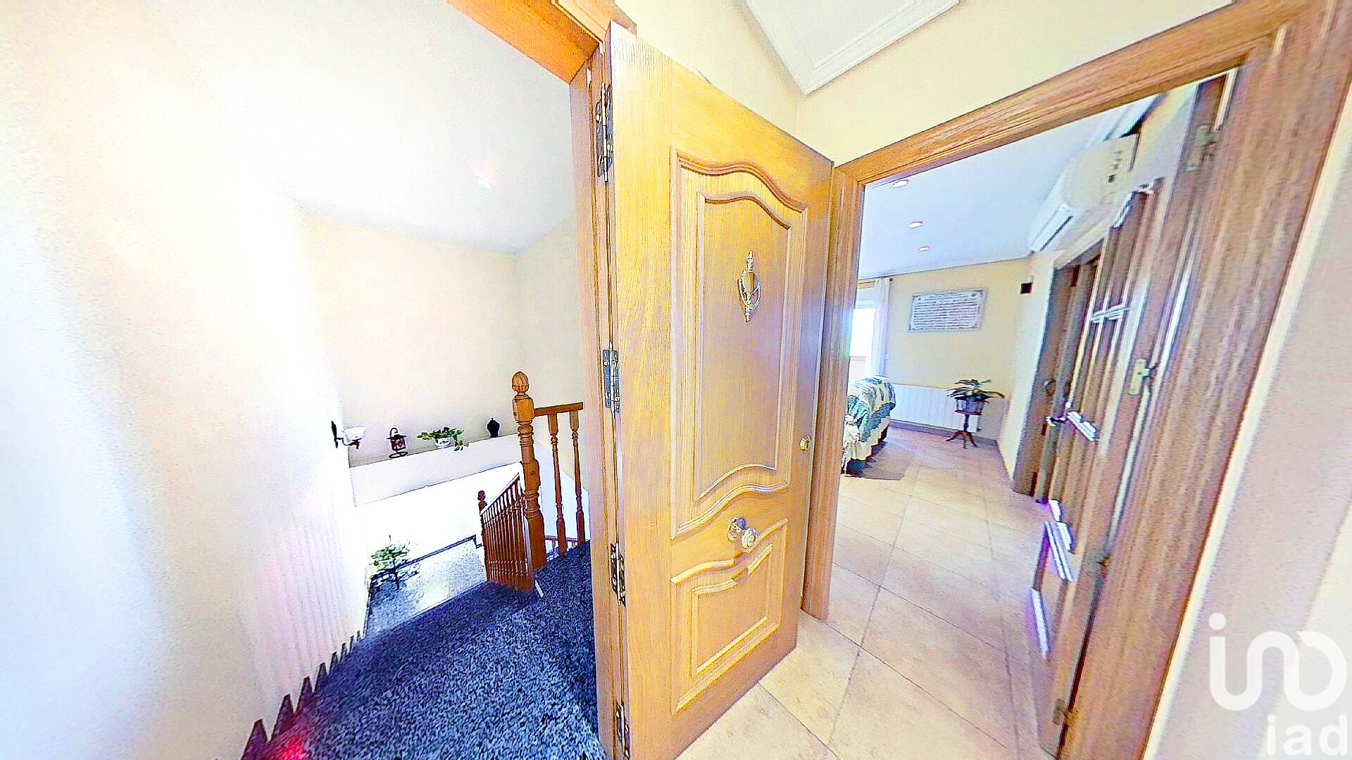 House à Mutxamel, Alicante, Espagne 4 chambres, 461 m2 No. 154241