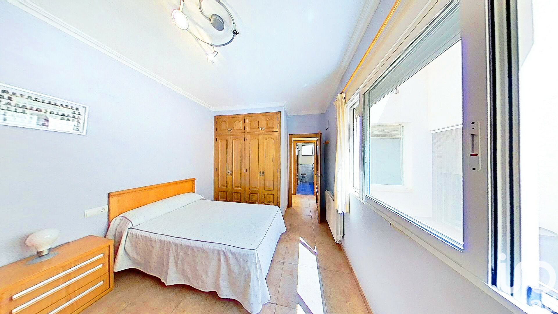 House à Mutxamel, Alicante, Espagne 4 chambres, 461 m2 No. 154241